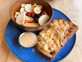 Le Subtil: a restaurant that doesn't go unnoticed