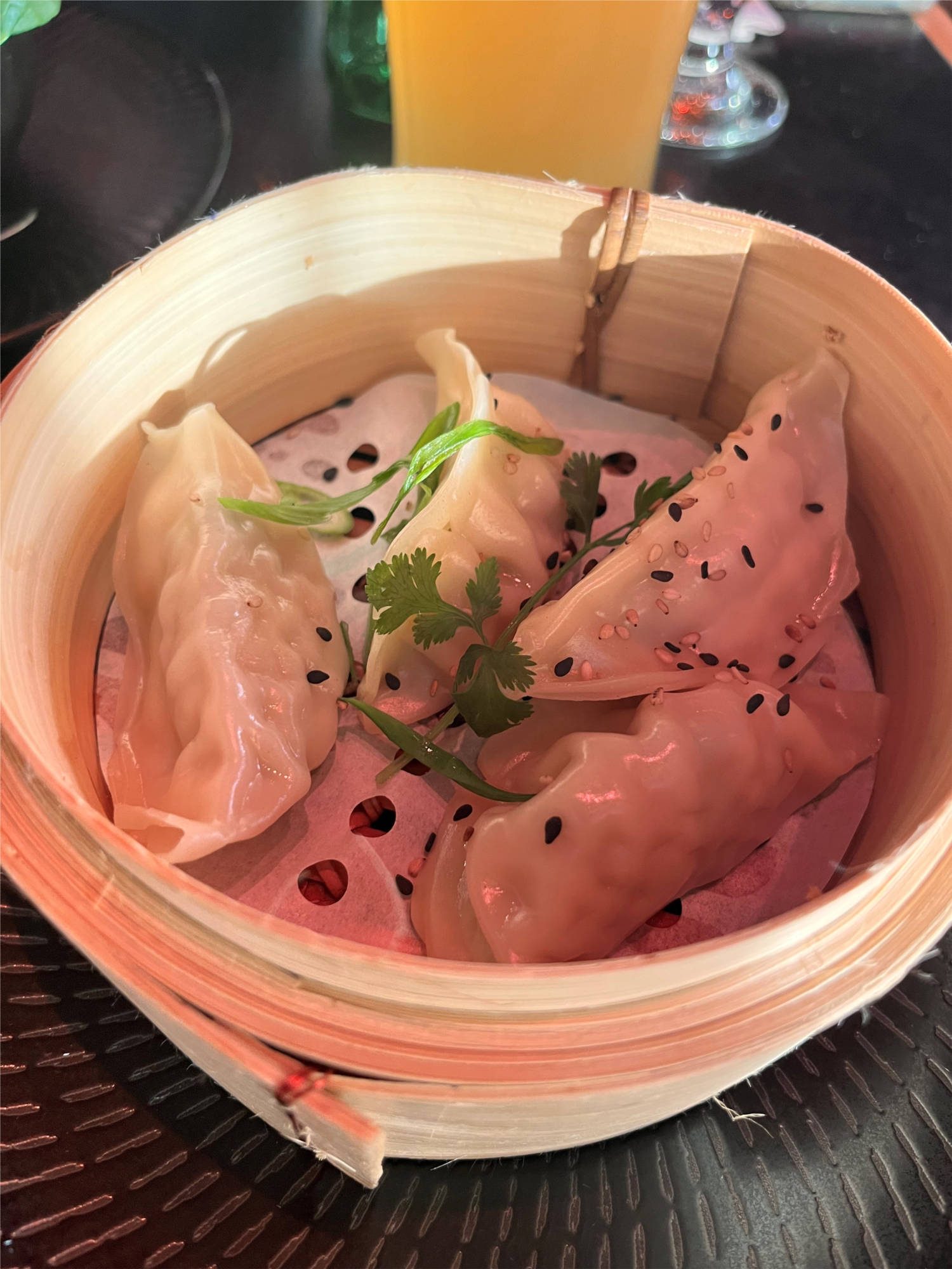 Sésame, ouvre l’appétit !