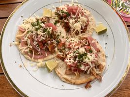 Brasserie Sir John: A Tasty Stop in Lachute