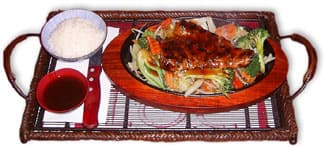 Pho Loc: pure asian pleasure