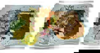 Le Petit Parisien: adapt to your environment