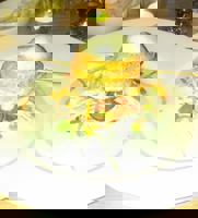 Restaurant L’entr’amis: a perfect evening with friends!