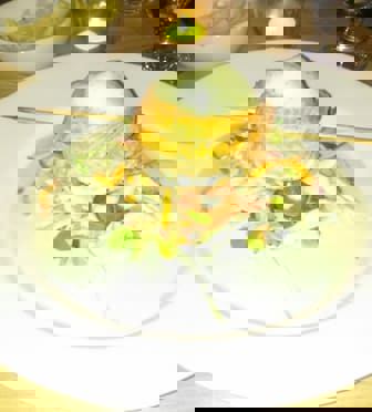 Restaurant L’entr’amis : une soirée parfaite entre amis!