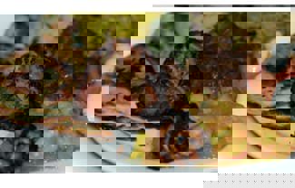 Shalimar: the true indian cuisine