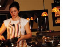 Café Pierre Jean Jase : Coup de foudre pour les burgers