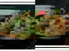 Paradis d'Asie: asian freshness