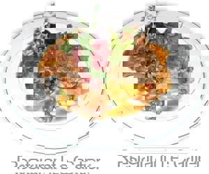 Une visite au restaurant Le Cartier Pub St-Malo