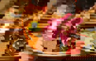 Au Gré du Vent : La cuisine par la passion