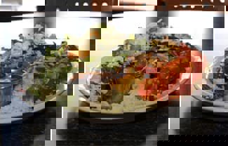 Brasserie La Seigneurie: a good quality/price ratio