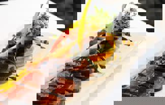 La Suite : Un nouveau concept pour les sens et les saveurs