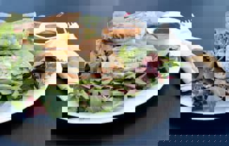 Savoroso : panini et crème glacée italienne