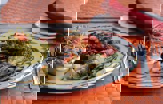 Restaurant Francesco: a classy italian