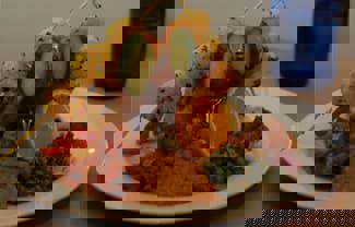 Le Cinquième Élément : Créativité culinaire et visuelle