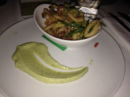 La Tomate Blanche: Des plats italiens qui respectent les traditions d’Italie