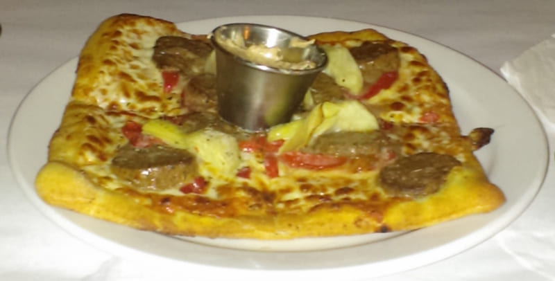 Pizzicato: A Sentimental Choice