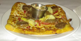 Pizzicato: A Sentimental Choice