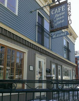 Café Pierre Jean Jase with the family: Breakfast like no other