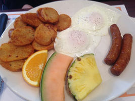 Eggsquis : un resto à déjeuners qui vaut le coup