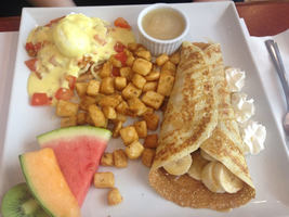 Le P'tit Réveil: Discover new lunches