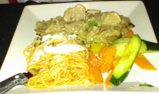 Restaurant Lupa: an Authentic Italian