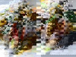 Le Batifol Bar&Grill : ébats culinaires dans l’assiette