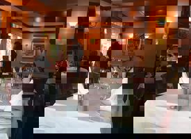 Autant de négatif que de positif pour le Restaurant IL Martini