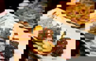 Le Bouchon: for the eyes and the mouth