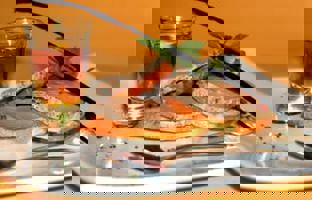 Le Martimbeault : Suivre les saisons de Magog