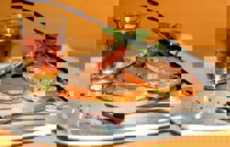 Le Martimbeault: following the seasons of Magog