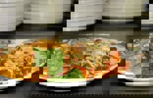 FINE CUISINE ITALIENNE DANS L'ARRONDISSEMENT ROCK FOREST