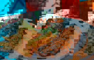 Sebby's: a real american-style steakhouse