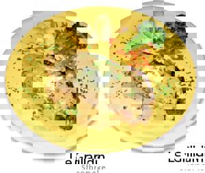 Le Grillardin: grilled treats like nowhere else