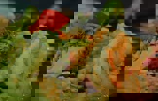 Le Jasmin : L’Asie est ici