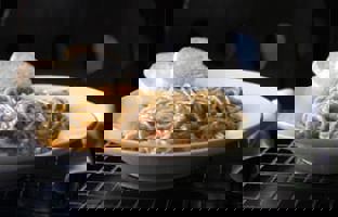 PIZZICATO: PIZZA, PÂTES ET ATMOSPHÈRE