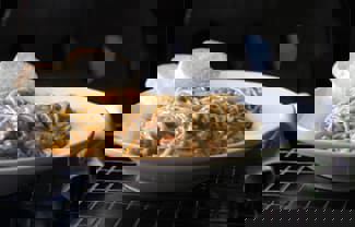 PIZZICATO: PIZZA, PÂTES ET ATMOSPHÈRE