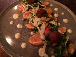 La Planque: greedy hiding!