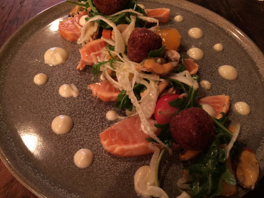 La Planque: greedy hiding!