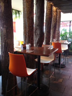 Mondo Resto-Bar, ma découverte de la semaine !