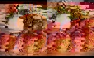  Brasserie Fleurimont: the best seafood dishes in Sherbrooke