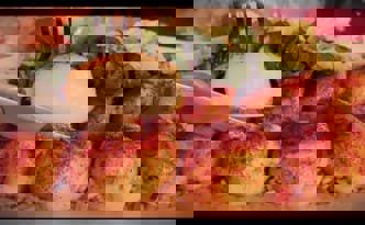  Brasserie Fleurimont: the best seafood dishes in Sherbrooke