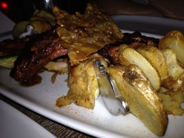 Tournebroche : rôtisserie haut de gamme