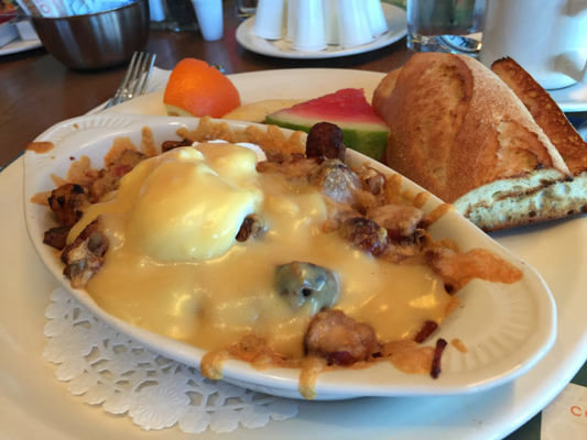 Lebourgneuf Cosmos: cosmic lunches