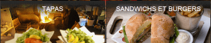 Bar à tapas le Tapageur! 