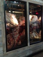 The restaurant on everyone's lips in Sherbrooke!