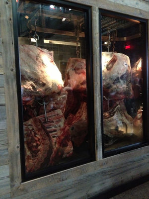 Le restaurant sur toutes les lèvres à Sherbrooke !