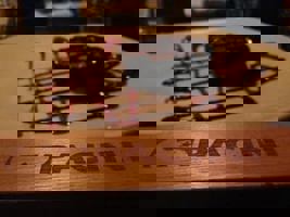 Pacini Sherbooke: A little bit of Italy