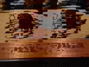 Pacini Sherbooke: A little bit of Italy