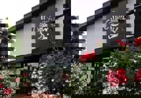 Caffuccino Jacques-Cartier