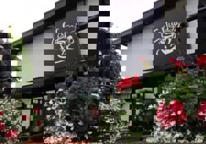 Caffuccino Jacques-Cartier