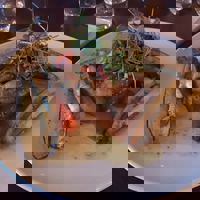 Conviviality and discoveries Chez Chose!